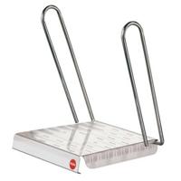 Platform Hailo 9950-001 (1 Stuks)