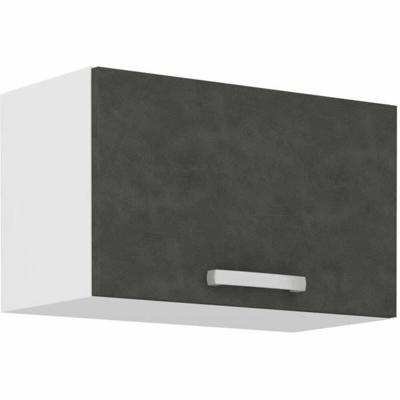 Keukenmeubilair Grijs 60 x 31,6 x 36 cm