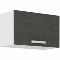 Keukenmeubilair Grijs 60 x 31,6 x 36 cm