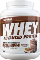 PER4M Whey Protein Chocotella (2010 g)