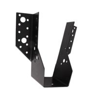 Waelbers Raveeldrager zwaar 335/50x142mm zwart - 50 Stuk(s) - 8517EAN.11