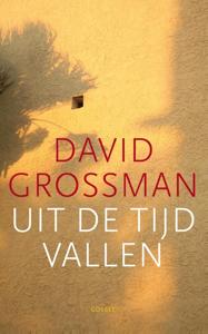 Uit de tijd vallen (Paperback)