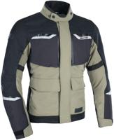 OXFORD Jacket mondial 2.0 black/green gr. 4xl