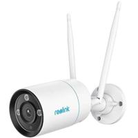 Telecamera esterna - REOLINK - W330 - Bianco