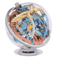 Star Wars perplexus 3D-zwaartekrachtdoolhof en 3D-puzzelspel