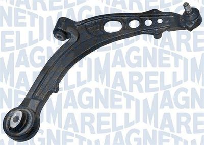 Draagarm, wielophanging ARM095