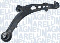Draagarm, wielophanging ARM095