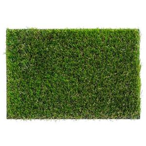Kunstgras Hillrose - groen - 400 cm - Leen Bakker