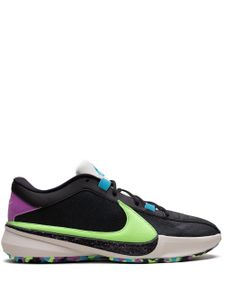 Nike baskets Zoom Freak 5 "Made in Sepolia" - Noir