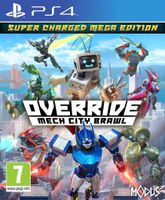 Override: Mech City Brawl - Super Charged Mega Edition - thumbnail