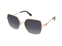Zonnebrillen Love Moschino MOL075/S 000/9O