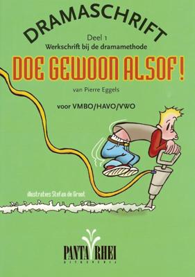 Dramaschrift (Paperback)