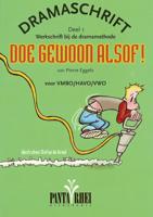 Dramaschrift (Paperback) Dramaschrift (Paperback)