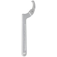 KS Tools 5171304 517.1304 Haaksleutel Sleutelbreedte (metrisch) 50 - 120 mm Sleutelbreedte (inch) 2 - 4 3/4