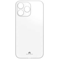 Black Rock Ultra Thin Iced Cover Apple iPhone 14 Pro Max Transparant