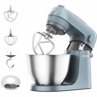 Voedselverwerker Kenwood KZM35000GY Grijs 800 W 4,3 L Voedselverwerker Kenwood KZM35000GY Grijs 800 W 4,3 L