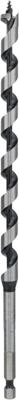 Bosch Accessoires Houtslangenboor, zeskant 11 x 160 x 235 mm, d 6,35 mm 1st - 2608597625