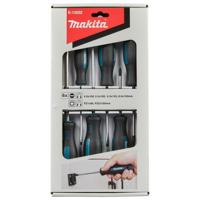 Makita Schroevendraaierset 6-delig PZ/SL E-13502