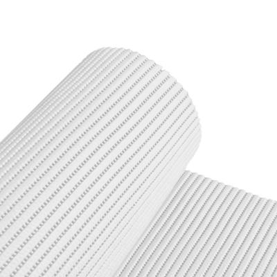 Antislipmat Exma Aqua-Mat Basic Wit 15 m x 65 cm PVC Multifunctioneel