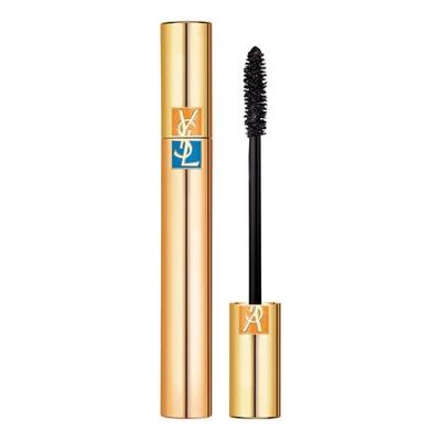 Yves Saint Laurent Mascara Volume Effet Faux Cils Luxurious Waterproof Noir Fusian