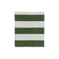 Raita Towel Groen - 50x100 cm