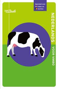 Van Dale Pocketwoordenboek Nederlands voor vmbo (Paperback)