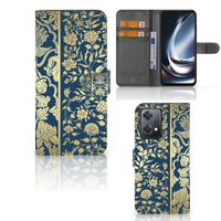 OnePlus Nord CE 2 Lite Hoesje Beige Flowers