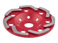 PARKSIDE Diamantslijpschijf 125 mm (Beton)