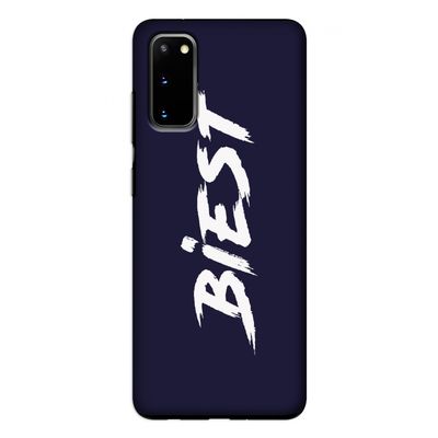 Biest: Samsung Galaxy S20 Tough Case