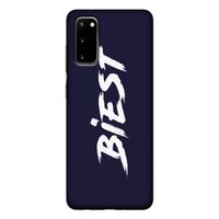 Biest: Samsung Galaxy S20 Tough Case