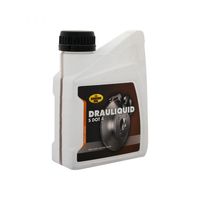 Remolie DOT4 500 ml. Remolie DOT4 500 ml.