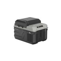 Compressiekoeler - EZA - Blizz-E One - 11 liter - 12V/220V - Temperatuur -20°C tot +20°C