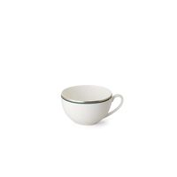 Dibbern - Capri - Espressokop rond 0,11l Dark Green