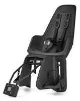 Bobike Zitje maxi one urban zwart Bobike Zitje maxi one urban zwart