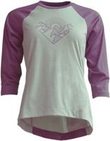 Zimtstern PureFlowz - Women&apos;s MTB 3/4 Jersey