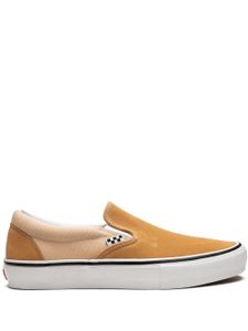 Vans Skate Slip-On sneakers - Orange