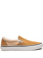 Vans Skate Slip-On sneakers - Orange - thumbnail