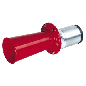 T-Ford hoorn rood 12V. 0524715