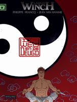 Largo Winch - 16 - DE WEG EN DE DEUGD - Jean van Hamme - Paperback (9789031429448) - thumbnail