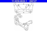 Houder, remklauw 11023006301