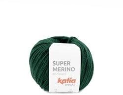 Katia Super Merino 016 Fles groen