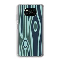 Bast B: Xiaomi Poco X3 NFC Transparant Hoesje