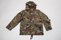 z CC Jacket Woodland Proof+ XX-Large