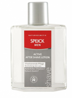 Speick Men Active After Shave Lotion