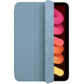 Apple MC2U4ZM/A tabletbehuizing 21,1 cm (8.3 ) Folioblad Blauw