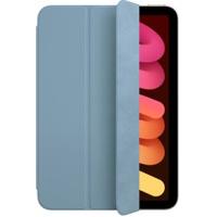 Apple MC2U4ZM/A tabletbehuizing 21,1 cm (8.3 ) Folioblad Blauw