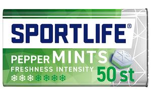 Sportlife Peppermints