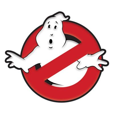Ghostbusters Enamel Pin No Ghosts Glow in the Dark 3 cm Ghostbusters Enamel Pin No Ghosts Glow in the Dark 3 cm