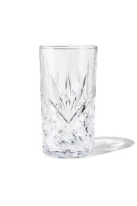 HEMA Longdrinkglas 300ml