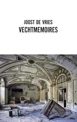 Vechtmemoires - Joost de Vries - ebook